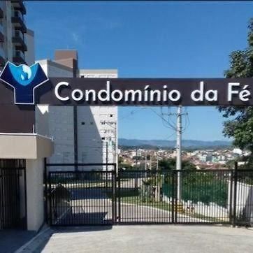 Condominio Da Fe Morada Dos Arcanjos & Associados Cachoeira Paulista Eksteriør billede